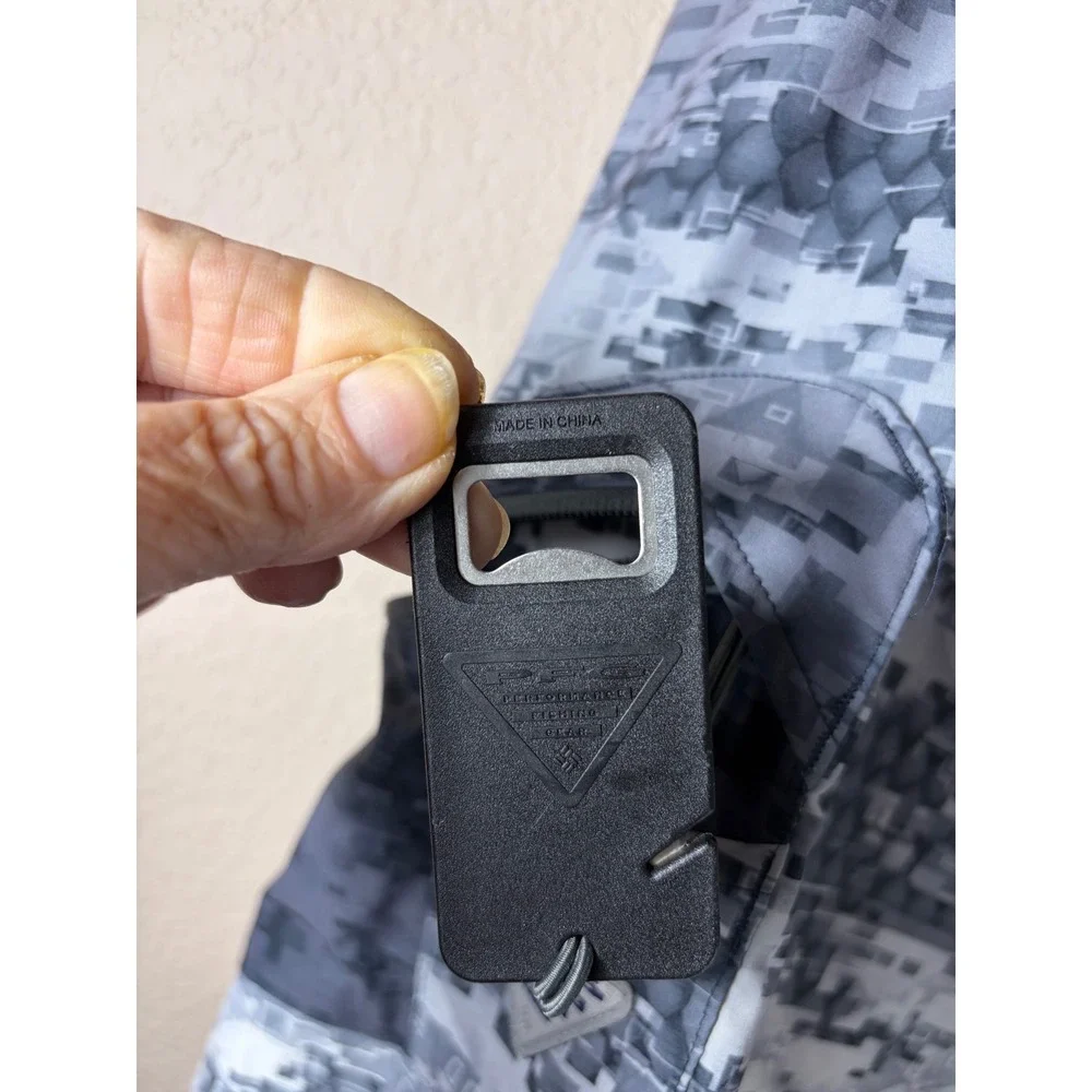 Columbia pfg performance